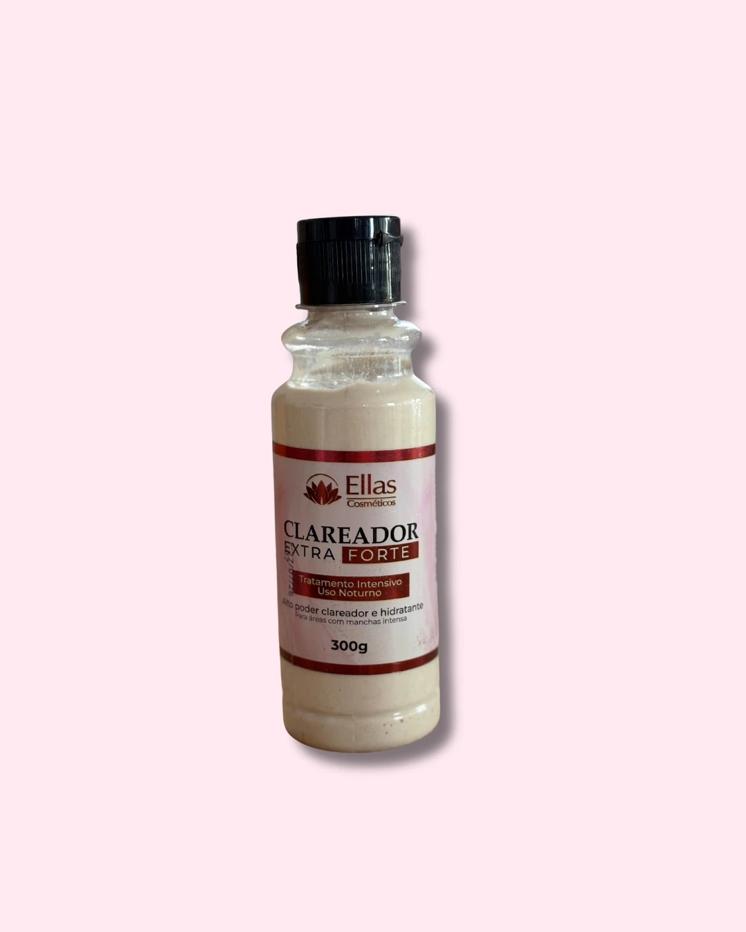 Clareador extra forte  - 1