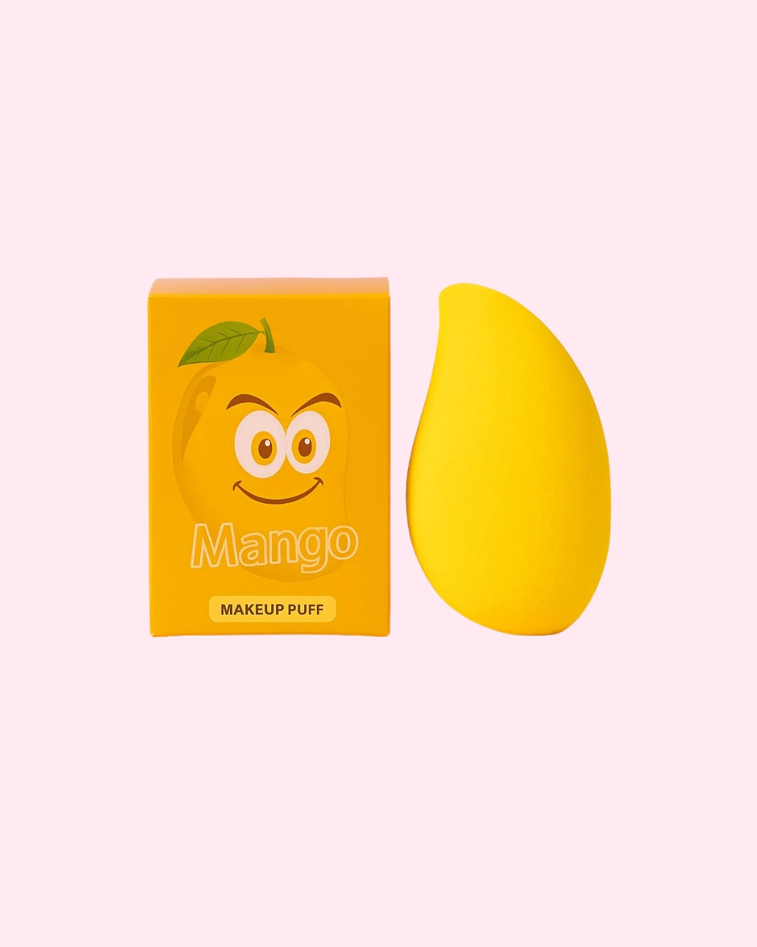 Esponja mango  - 1