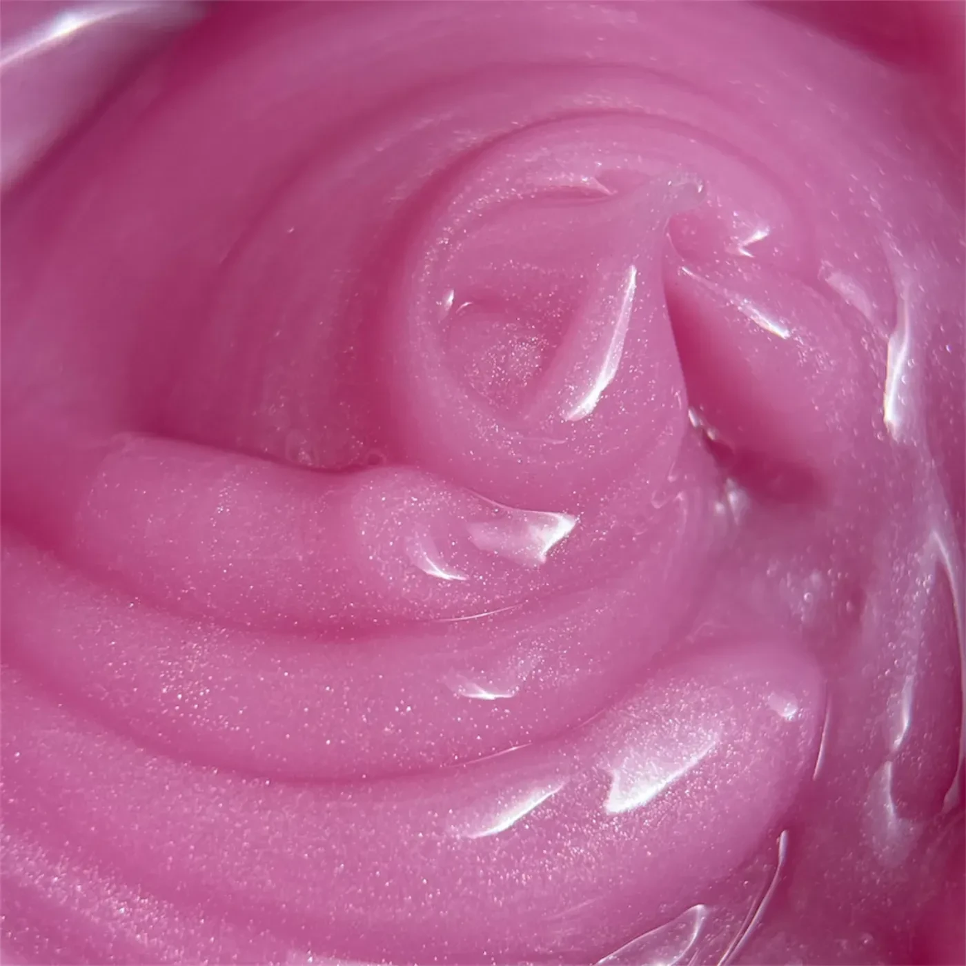 Geleia Iluminadora Corporal Rose Essence - Alleva - 2