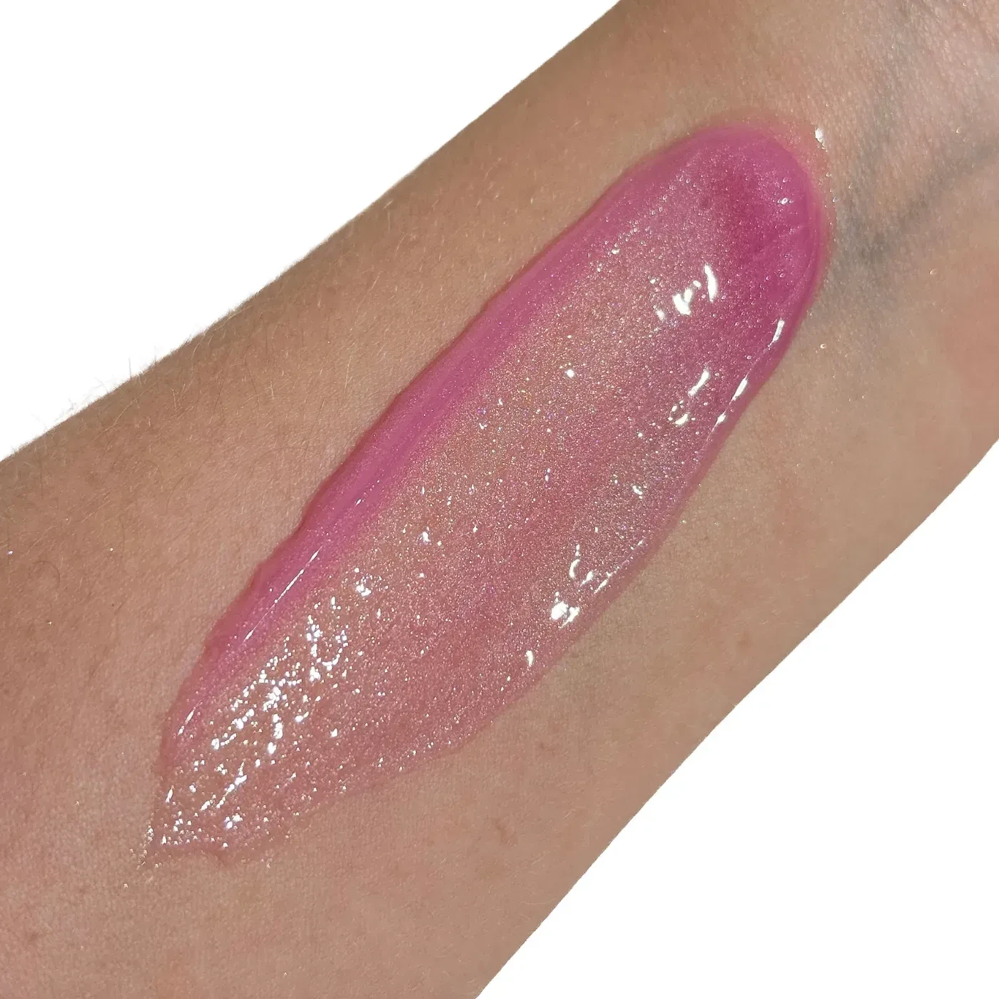 Geleia Iluminadora Corporal Rose Essence - Alleva - 3