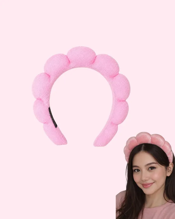 Tiara Nuvem 