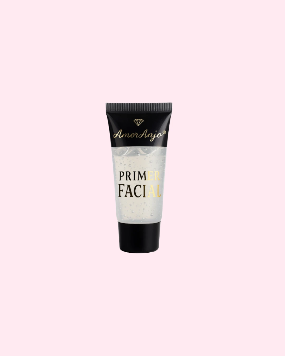 Primer facial - Amor e Anjo  - 1