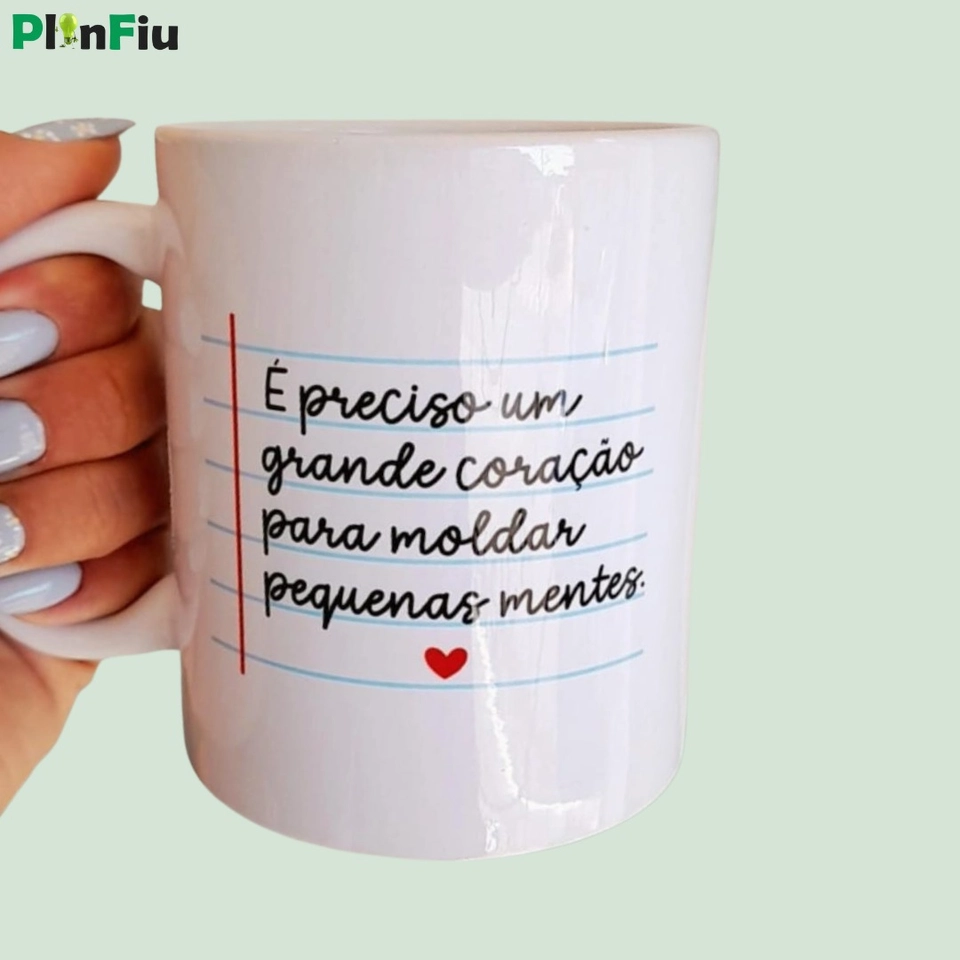 Canecas dia dos Professores - 3