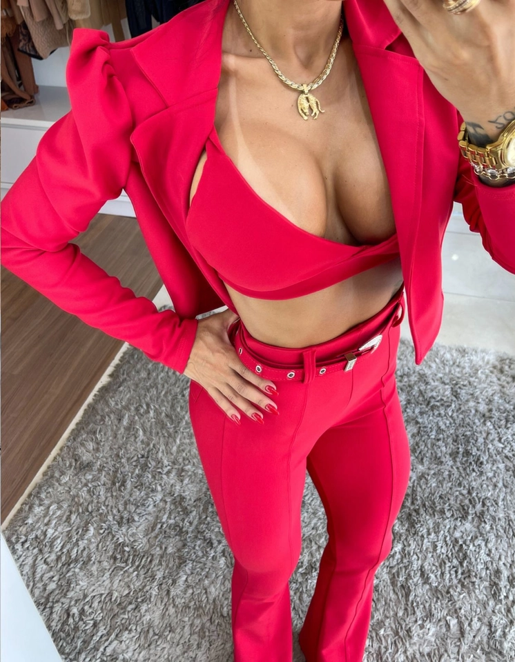 Blazer Princess  - 2