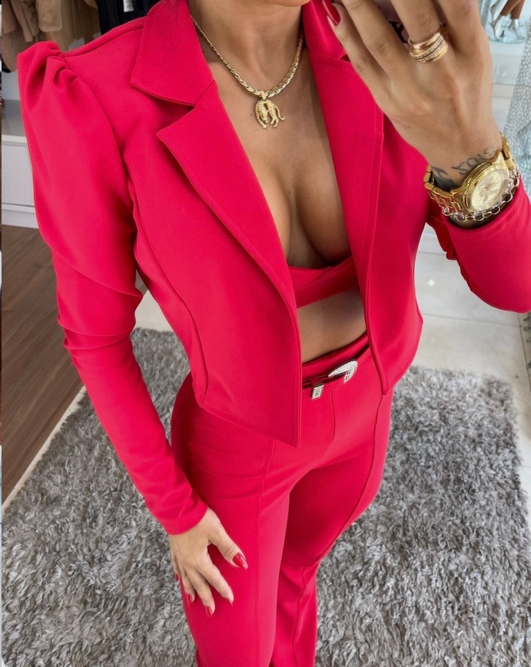 Blazer Princess  - 7