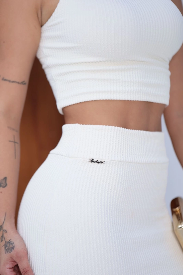 Conjunto Maldivas fechado 