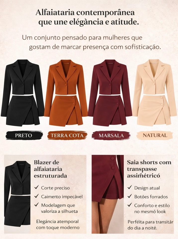 Conjunto Anat  - 8