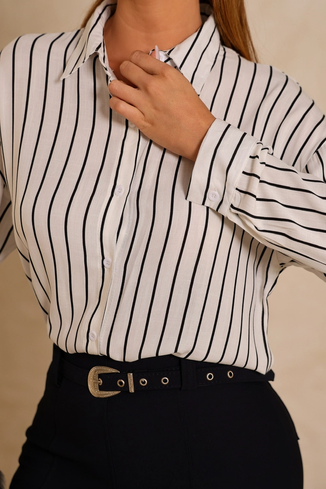 Camisa Luanna 