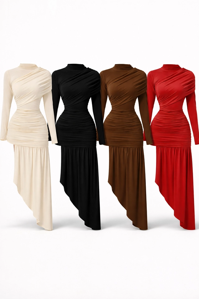 Vestido Hera - 7