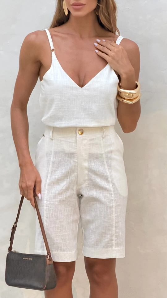 Short alfaitaria Rami  - 6