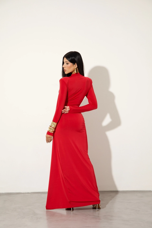 Vestido Valentina  - 2