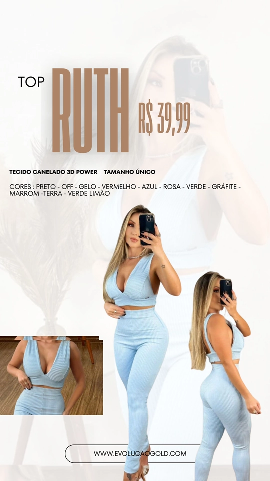 Top Ruth