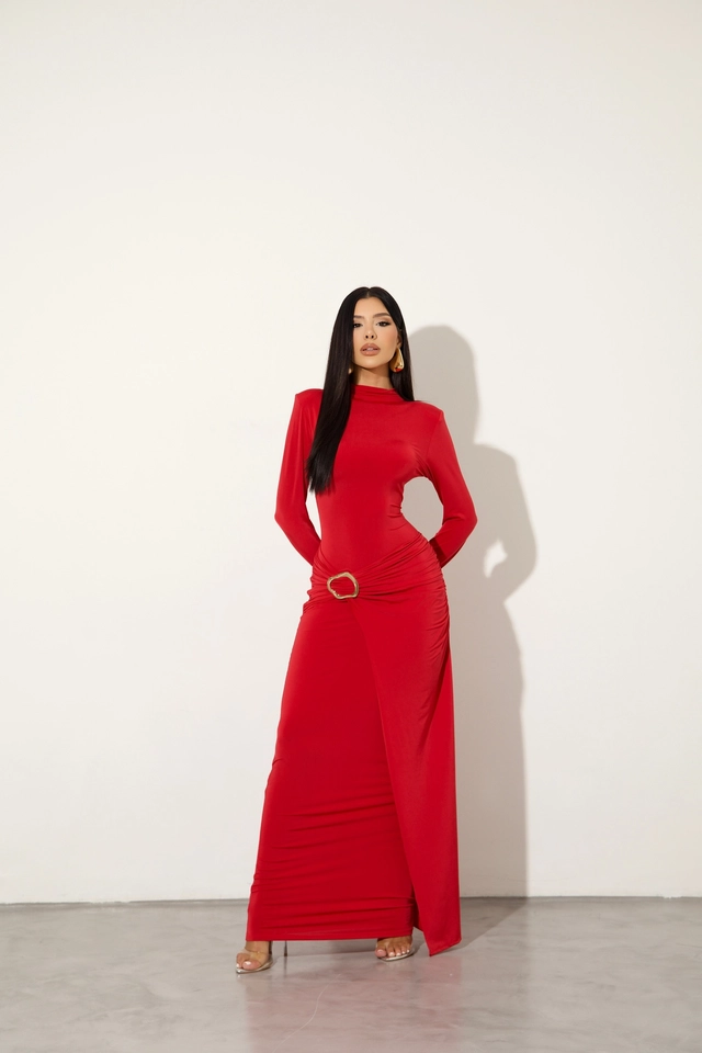 Vestido Valentina  - 3