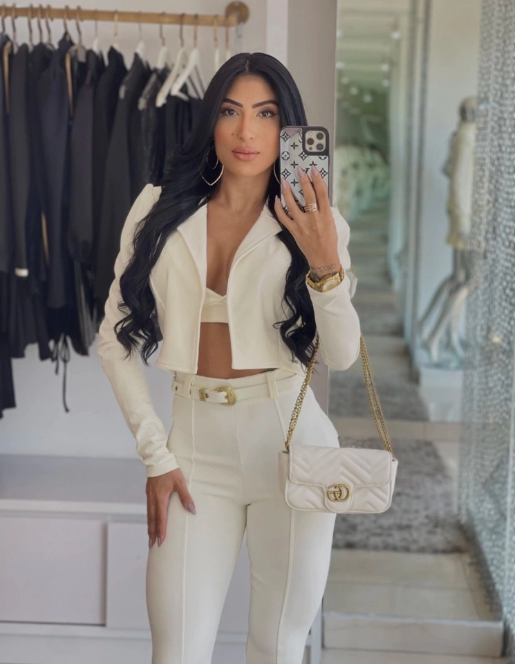 Blazer Princess  - 4
