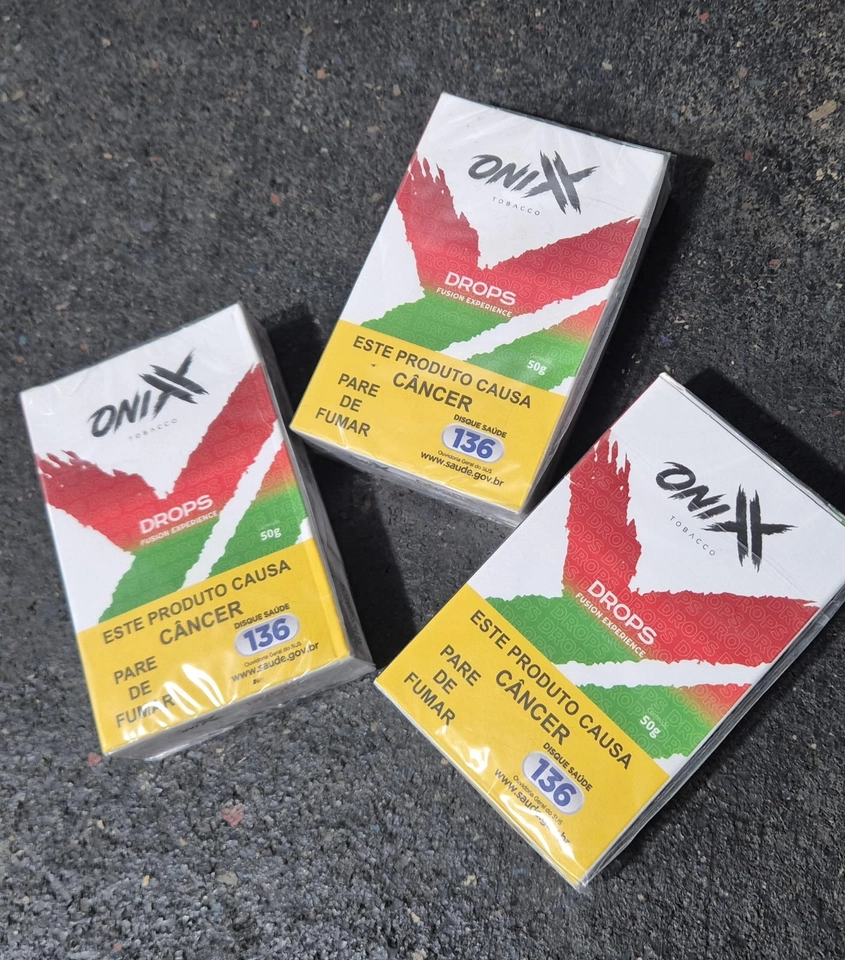 Essência Onix Drops Unitário  - 1
