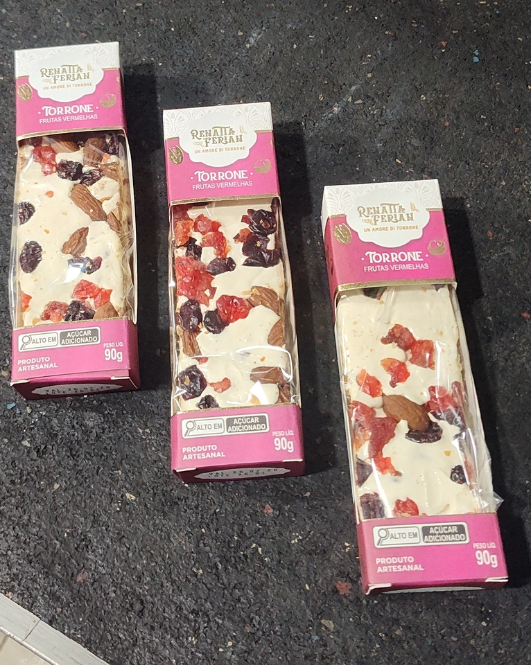 Torrone Premium  - 1