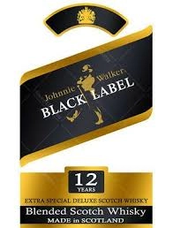 COMBO BLACK LABEL 