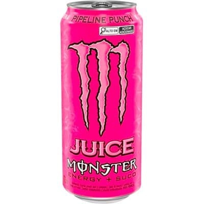 Monster Pipeline Punch 473 ml  - 1