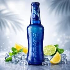 SKOL BEATS SENSE 269 ML  - 1