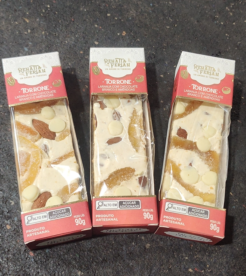 Torrone Premium