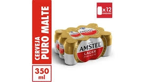 COMBO AMSTEL  - 1