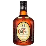Old Parr 12 anos 1L  - 1