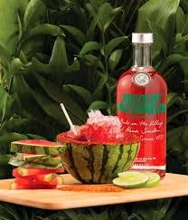 ABSOLUT WALTERMELON 1 L  - 1