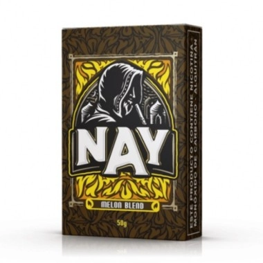Essência Nay Melon Blend 50g 