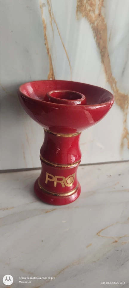 ROSH PRO 