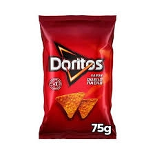 DORITOS TRADICIONAL 75 G 