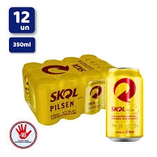COMBO SKOL - 1