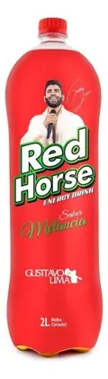 Red Horse Melancia 2L  - 1