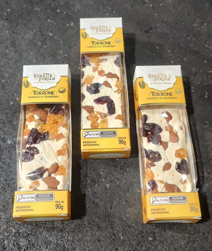 Torrone Premium - 1