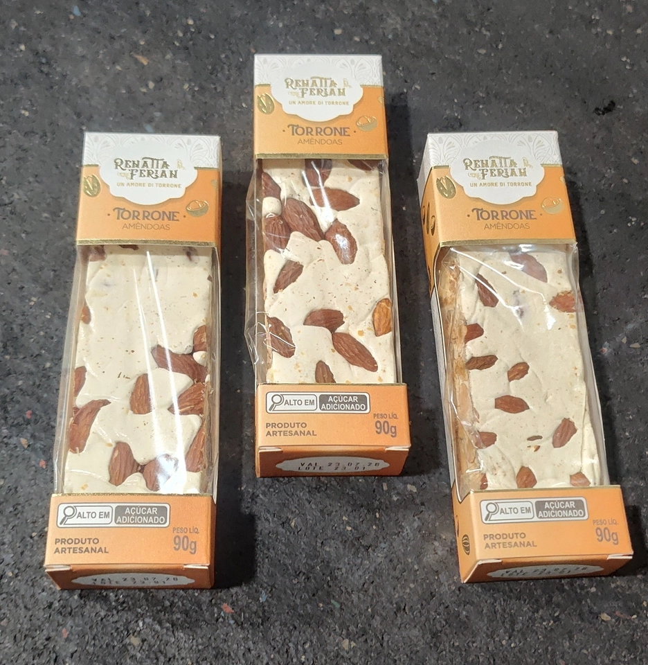 Torrone Premium  - 1