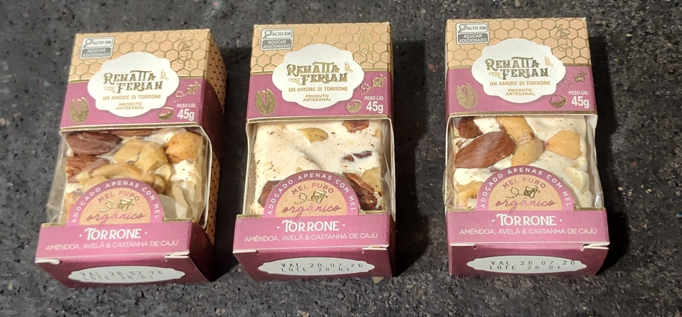 Torrone Premium 