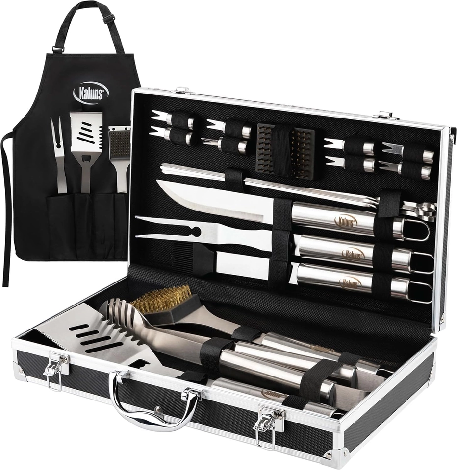 Kit churrasco Completo 