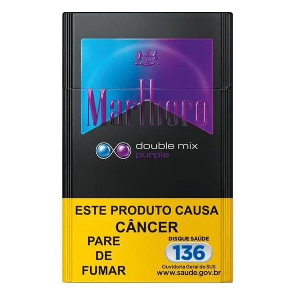 Marlboro Double Mix
