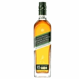Green label 750 ml  - 1