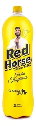 Red Horse Tropical 2L  - 1