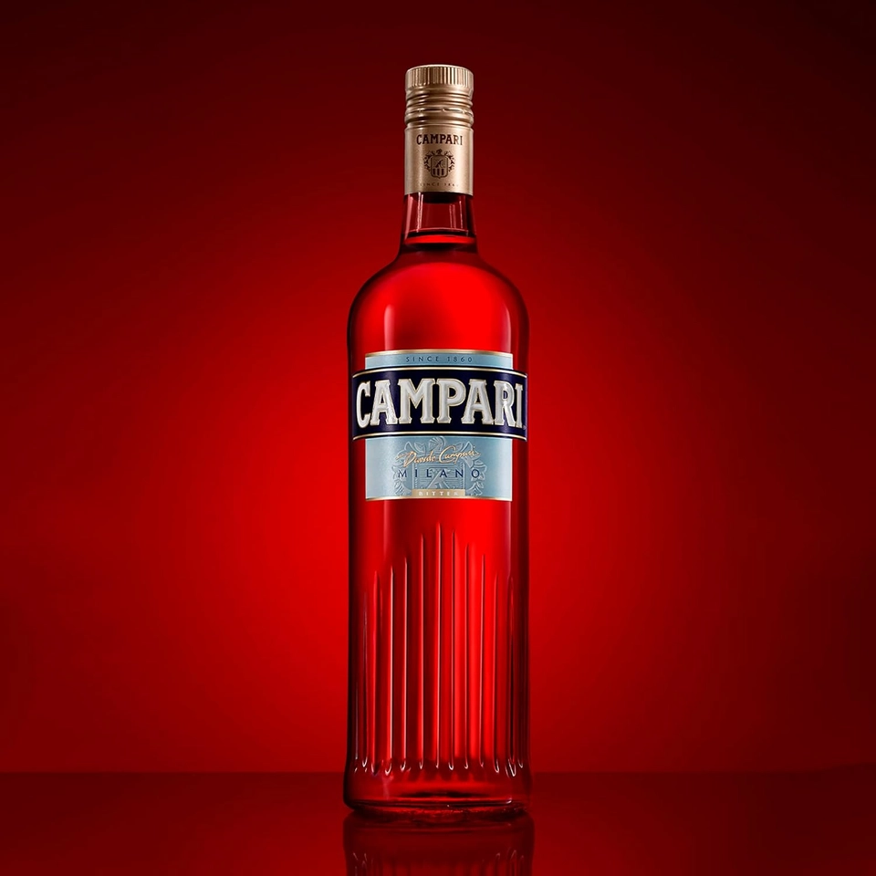 Campari 998 ml 