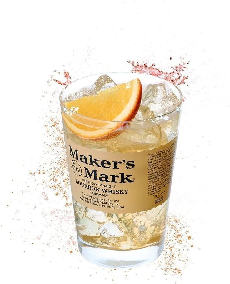 Makers Mark Whisky 750 ml  - 2