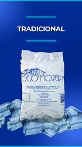 COMBO CARVAO CHURRASCO 4kg + GELO 3kg - 2