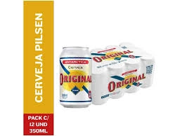 COMBO ORIGINAL  - 1