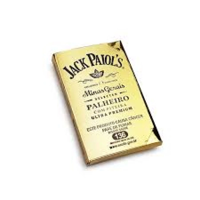 Jack Paiol's Ultra Premium 