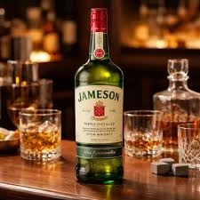 Jameson Irish 750 ml  - 1