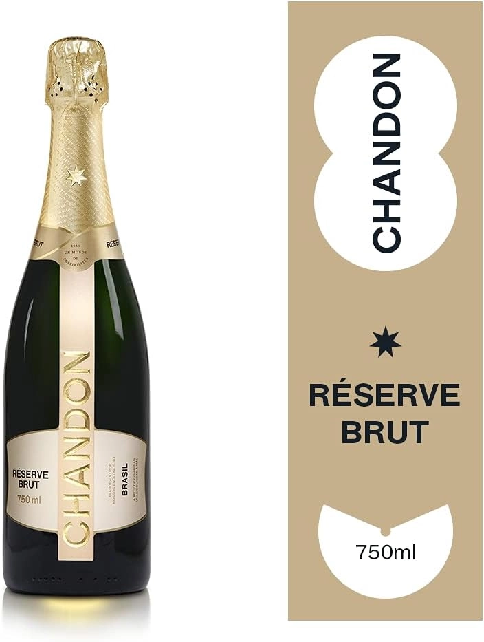 Chandon Réserve Brut 750 ml 