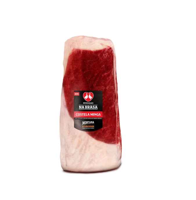 Costela Minga  - 1