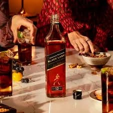 COMBO BLACK LABEL  - 2