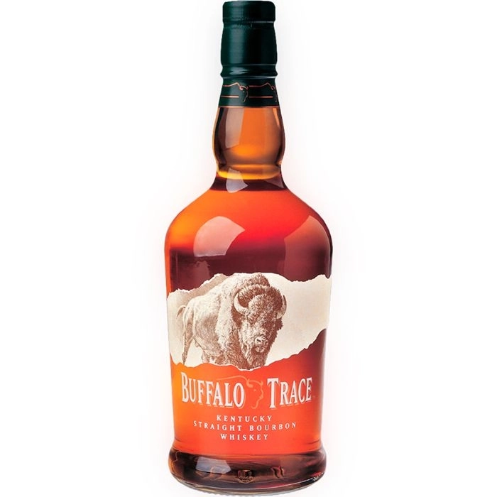 Buffalo Trace Bourbon 750 ml  - 1