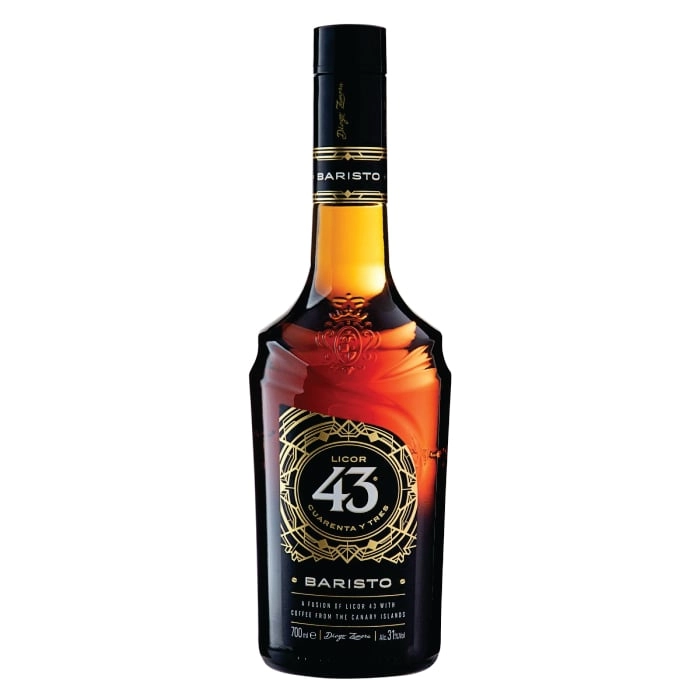 Licor 43 Baristo 700 ml 